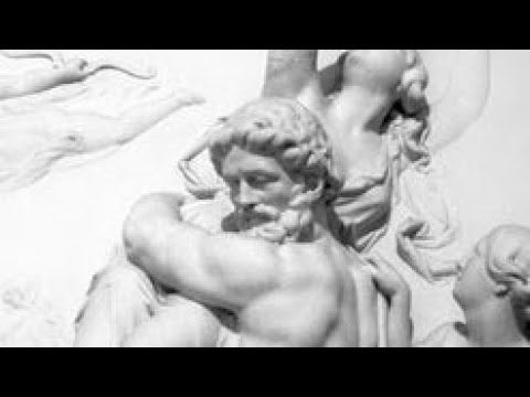 Video: Visslavenākie Seno Grieķu Mītu Varoņi