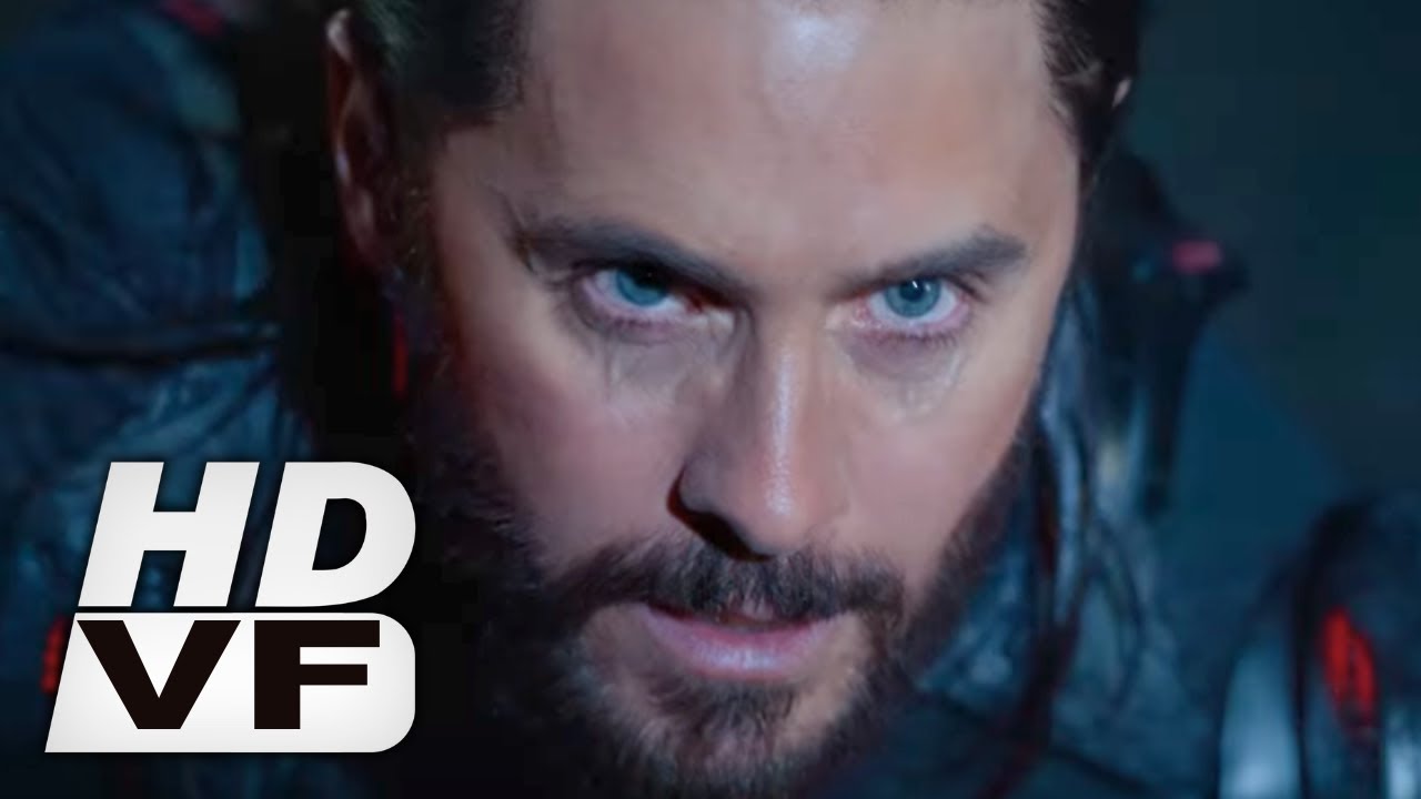 TRON : ARES Bande Annonce VF (2025, Disney) Jared Leto, Greta Lee, Evan  Peters