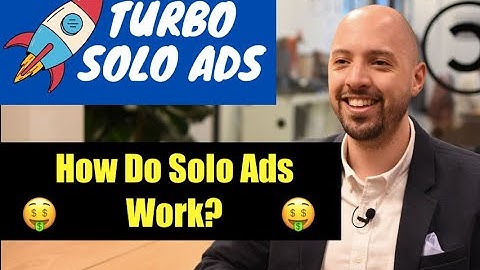 How Do Solo Ads Work | An Insider