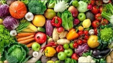The Power of a Changed Diet w Tony Hammack & Steve...