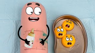 4 Secrets Behind The Viral Animated Doodles Craze