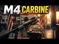 M4 Carbine