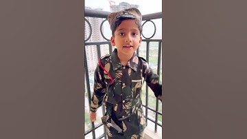 Salute 🫡 to Indian Army 🇮🇳