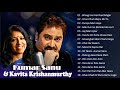 Superhit of kavita krishnamurthy kumar sanu bollywood hindi songs  romantic love songs