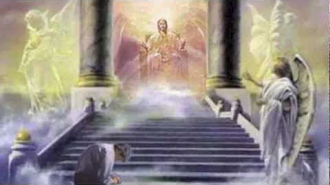 We Shall Behold Him - Sandi Patty