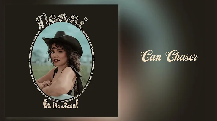 Emily Nenni - "Can Chaser" [Official Audio]