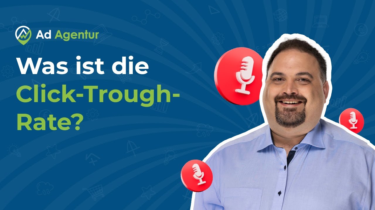 Google Ads CTR verbessern: Mehr Klicks, weniger Kosten