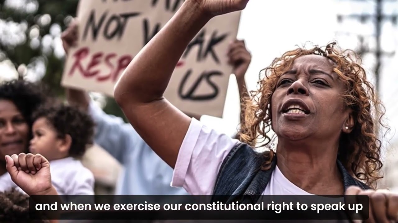 Защита демократии