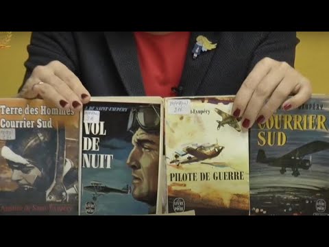 Лекция «Зарубежная литература в антифашистcкой агитации в период Второй мировой войны»