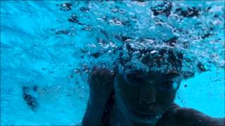 Liv Swims Again After Released From Hospital