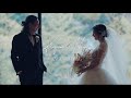 【密着】拘りに拘った結婚式の様子を大公開🩷