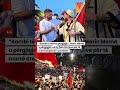 “Kombi të thërret përgjigju”, Marin Mema u përgjigjet me dy fjalë thirrjeve për drejtim të protestës