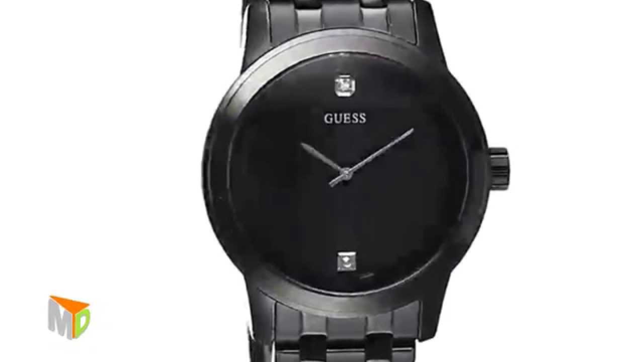 guess watch u12604g1