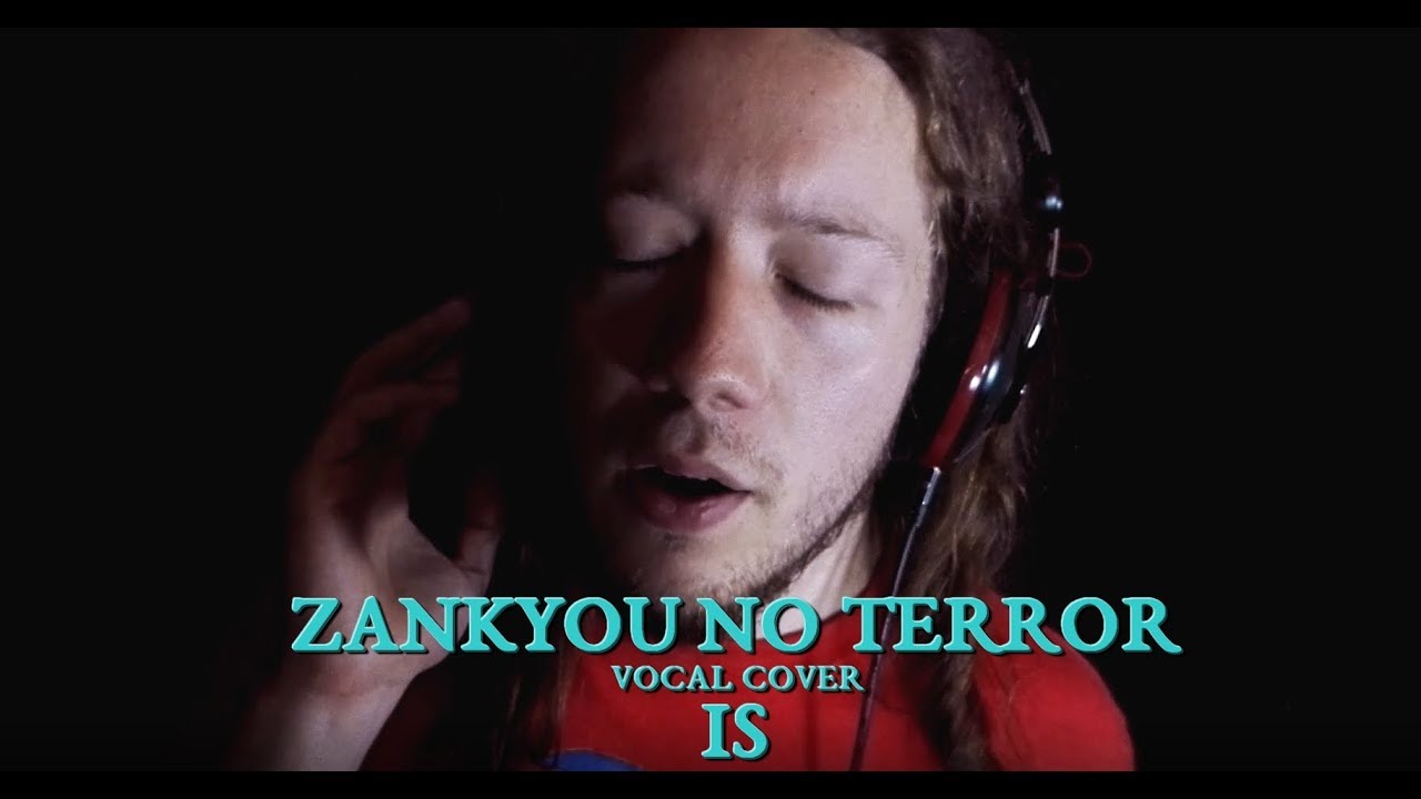 zankyou no terror episode 9 disarming song von zankyou no terror episode 9 disarming song von