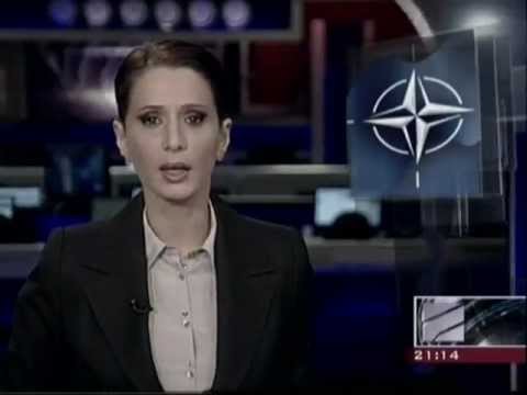 კურიერი 9საათზე: ჩიკაგოს სამიტამდე