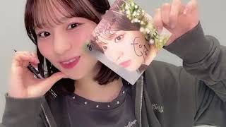 動画]2025.04.27 SHOWROOM ≠ME 『落合希来里』『川中子奈月心』『櫻井