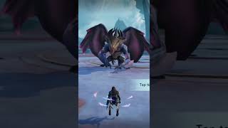 Yeager: Hunter Legend - Ultra Graphics |Open Beta Test Gameplay|Monster Hunter Mobile (Android/|0S) screenshot 2