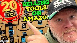 Top Selling Tools On Amazon