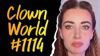 You WONT Believe What This Cat Went Through! | Doggos | Clown World #1114