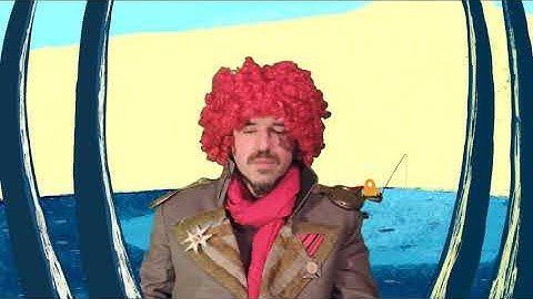 airtone - reNovation (aka Cookies video) - General Horse and the Package of Doom soundtrack