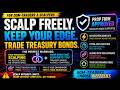 Best Prop Firm for Treasury Futures Scalping in 2026