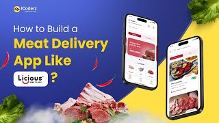 How to Build a Meat Delivery App Like Licious? screenshot 3