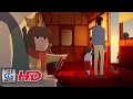 Cgi 2d3d animated short outgrowth   by fruit punch productions