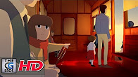 CGI 2D/3D Animated Short: "Outgrowth" - by Fruit Punch Productions