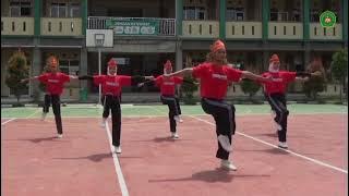 MANDUBES GYMNASTICS TUTORIAL 2025