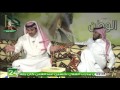حقيقه المشاده الكلاميه بين المريسل و النوفل