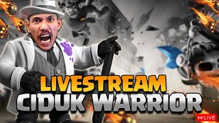 Download Lagu 60 War Win Streak vs 25 War Win Streak‼️ MP3 Download Lagu 60 War Win Streak vs 25 War Win Streak‼️ MP3