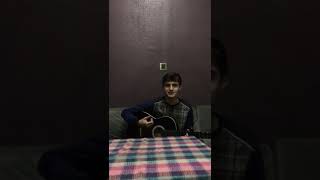 Əhməd Əmirli - İnsafsız (Cover)