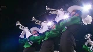 Totally Not Cavaliers 2010 'Mad World'