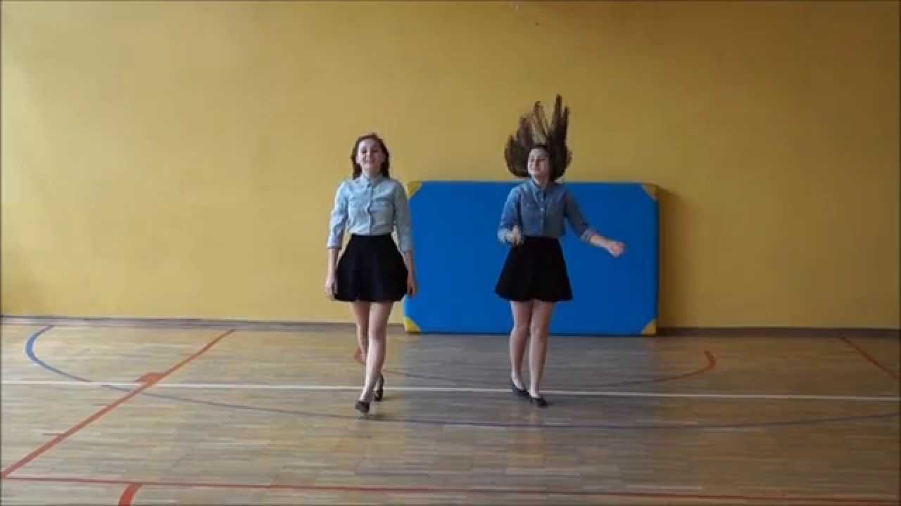 IRISH DANCING YouTube