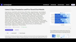 Llama 2: Open Foundation and Fine-Tuned Chat Models