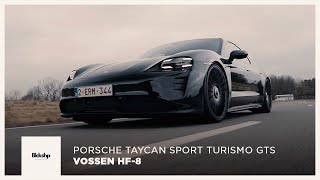 Porsche Taycan Sport Turismo GTS rollin Vossen Hf-8