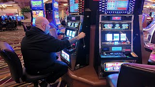 I WAS DESPERATE FOR THIS JACKPOT!!!!!!!!! by VegasLowRoller 60,880 views 12 hours ago 34 minutes