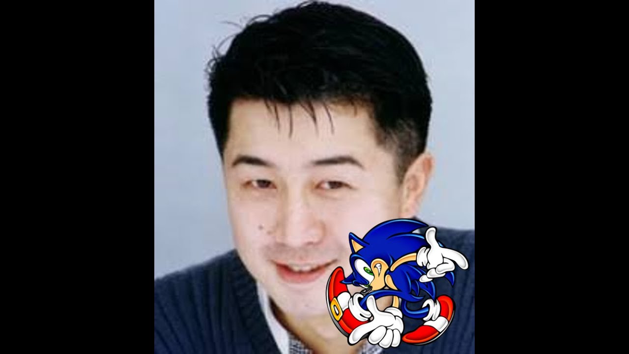 Team Sonic Racing Overdrive (with Japanese Voice Cast ENG Subbed