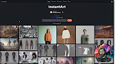 InstantArt