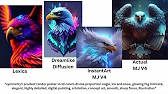 Comparison of All 3