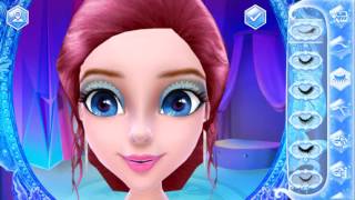 Coco Ice Princess android gameplay screenshot 5