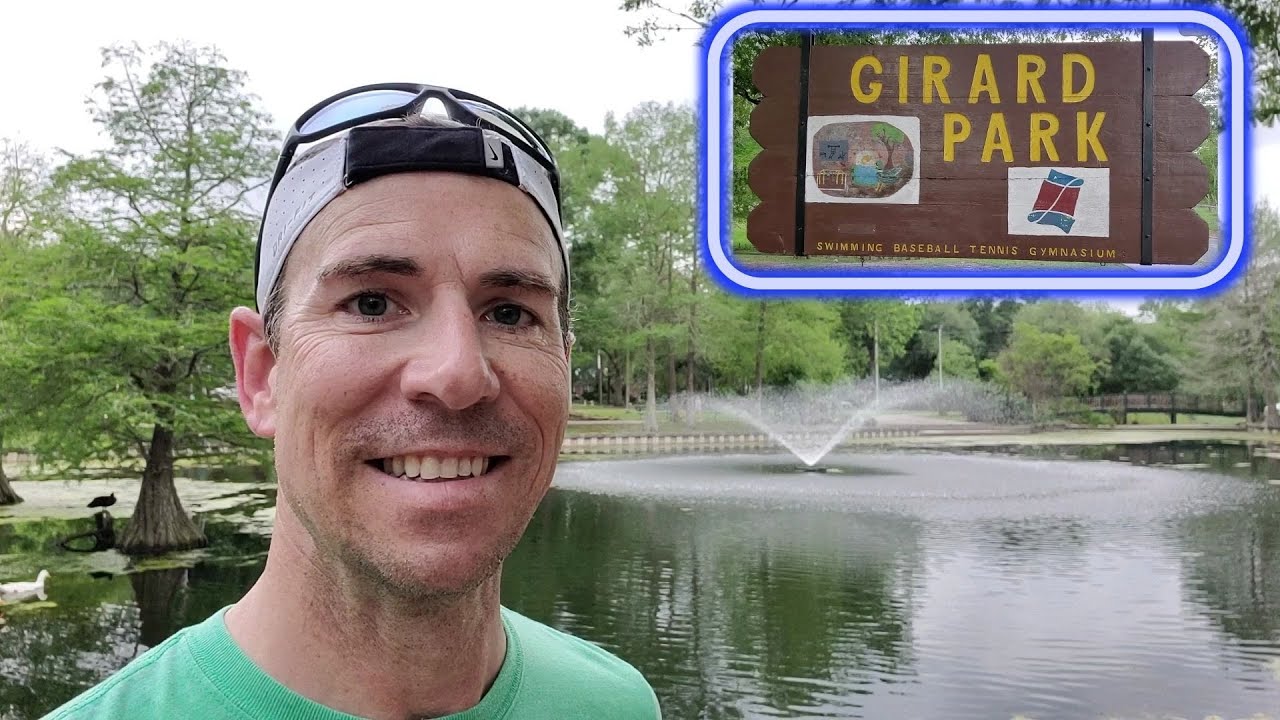 History of Girard Park & Its Mid-Century Architecture - YouTube
