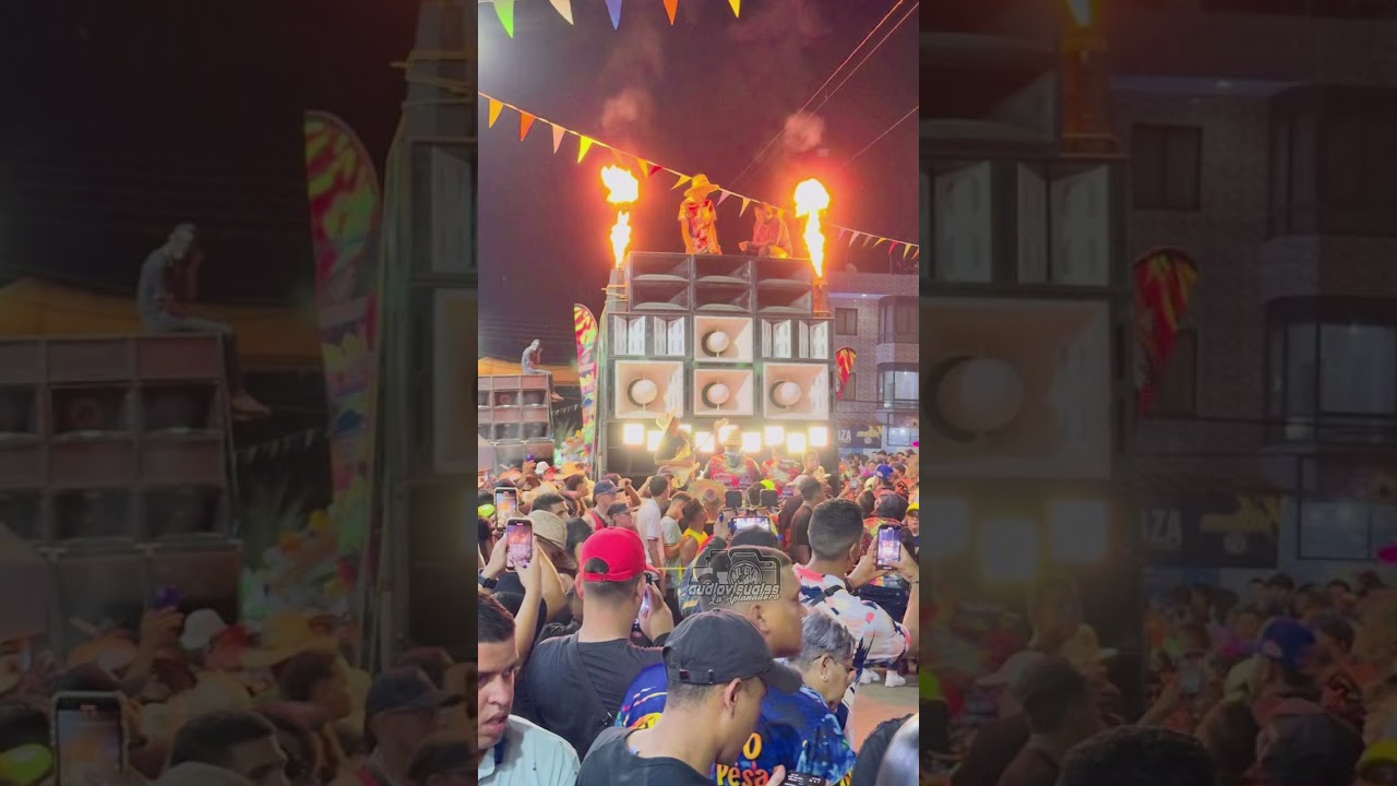 NUEVA ONDA CUQUITO CARNAVALES 2025