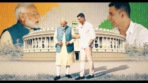 PM Narendra Modi