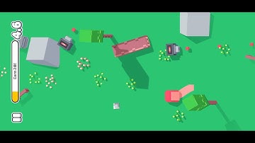 Fancade - RO11 By R3DZ3R (Daily Challenge)