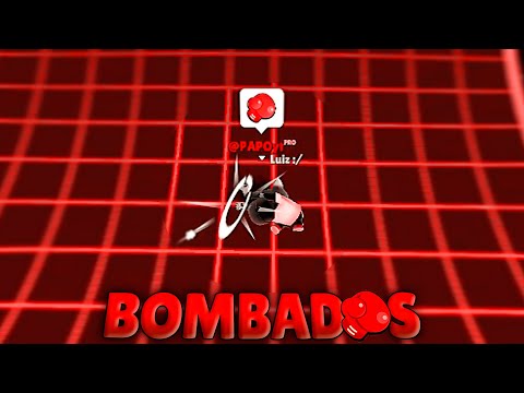 5 minutos de SOCOS BOMBADOS POTENTES 🥊🔥