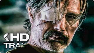 POLAR Trailer (2019)