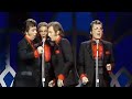 The Statler Brothers - How Great Thou Art (Live at The Johnny Cash Show, 1971-02-24)