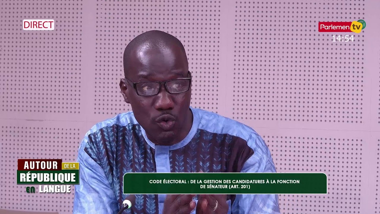 Autour de la République en Langues du 9 Mars 2026