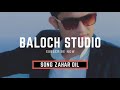 Zahar dil baloch irani song singer abdol ali by baloch studio